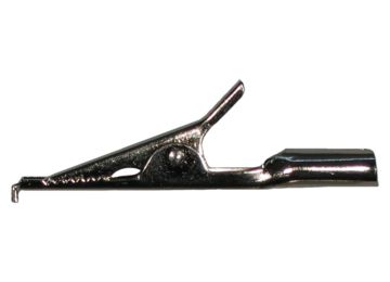 Alligator Clip 50 mm