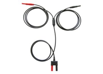 Differential measure lead Banana banana 2 m