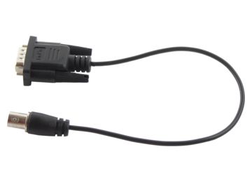 Probe compensation cable HS6