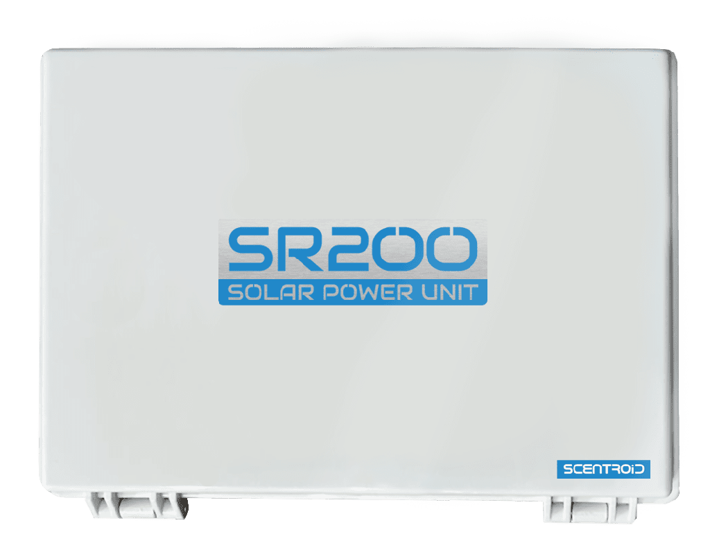 SR200
