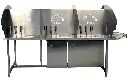 SS600 Odour Laboratory