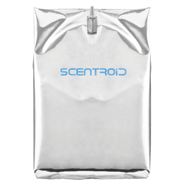 Stainless Steel Sampling Bags