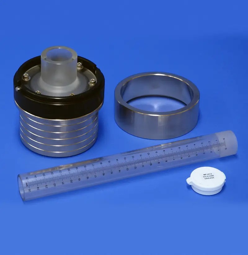 Guelph kit (components)