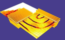 Modulo de imagen y modelado 3D para GPR imagen 2