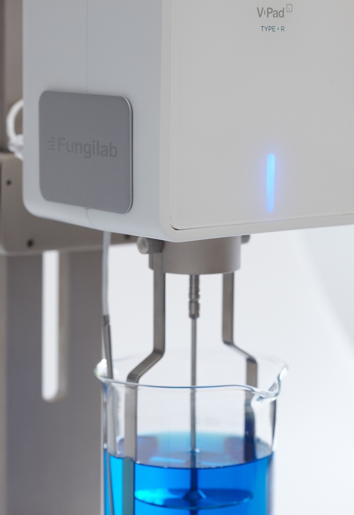 Fungilab V-Series imagen 2