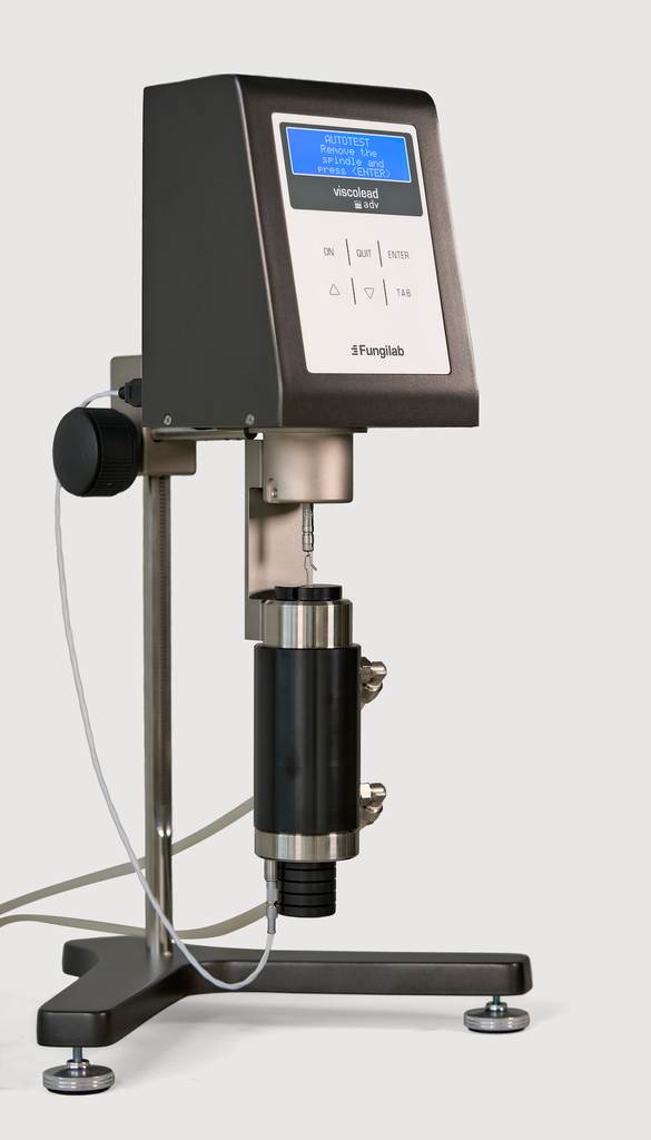 Fungilab Low Viscosity Adapter (LCP) imagen 1