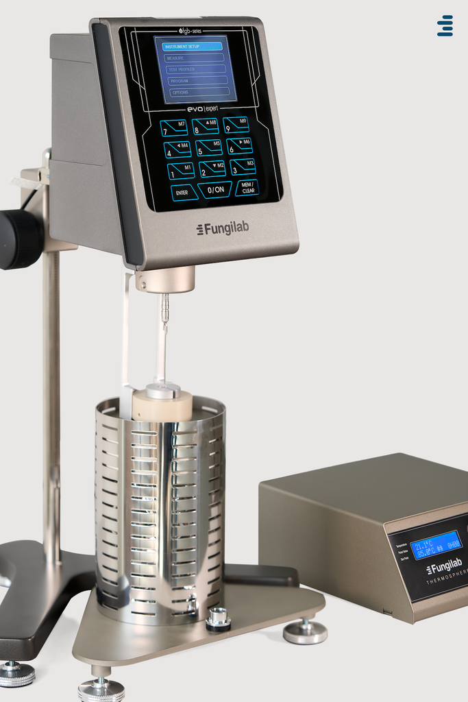 Fungilab Standard oils imagen 1