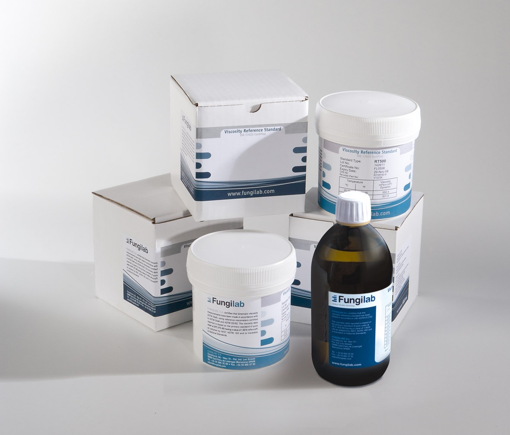 Fungilab Standard oils imagen 3