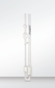 Fungilab Ubbelohde ASTM & DIN imagen 1