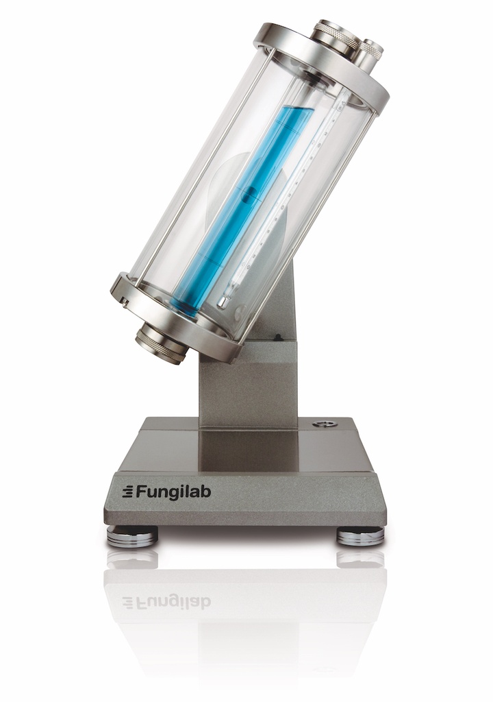 Fungilab Hoppler Viscometer / Viscoball imagen 2