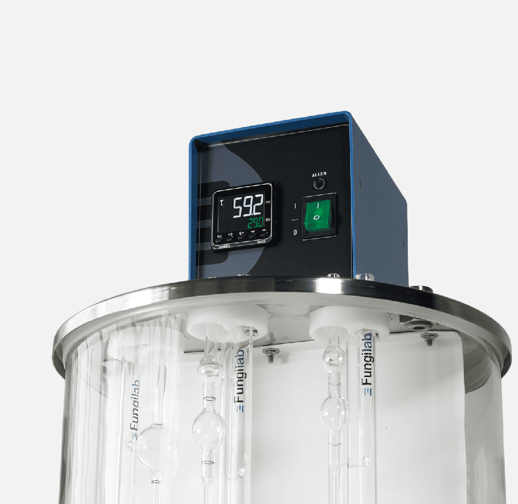 Fungilab Thermocap imagen 1
