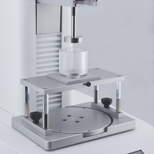 Lamy EXTRUSION CELL FIXTURE (TX-ECF) imagen 1