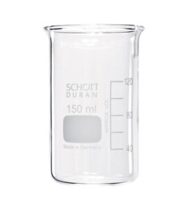 Lamy 150-ML GLASS BEAKER imagen 1