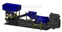 Planta movil de chancado y molienda Onurmaksan imagen 4