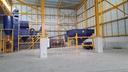 Planta piloto de molienda micronizada Onurmaksan imagen 2