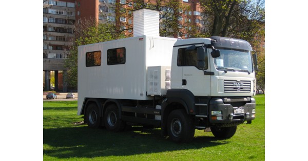 Cabina Penetrómetro GRIZZLY 200kN imagen 2