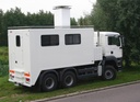 Cabina Penetrómetro GRIZZLY 200kN imagen 5