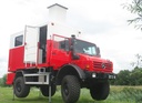Cabina Penetrómetro GRIZZLY 200kN imagen 7
