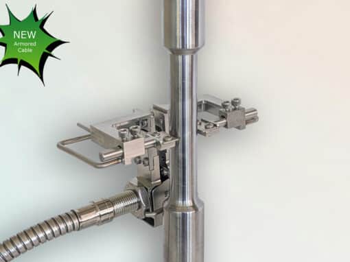 High Temperature Transverse for Chambers