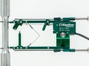 Automatic Gauge Length Extensometers