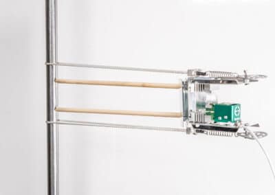Self Supporting Furnace Extensometer Model 3448 1 gallery