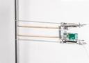 Self Supporting Furnace Extensometer Model 3448 1 gallery