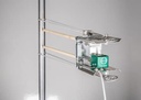 Self Supporting Furnace Extensometer Model 3448 2 gallery