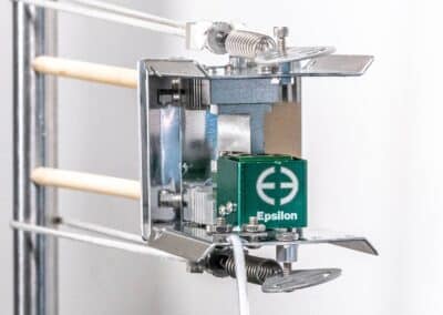 Self Supporting Furnace Extensometer Model 3448 3 gallery