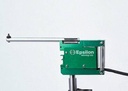 High-Res Deflectometer 4mm Travel Model 3540