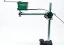 deflectometer with magnetic mounting base Model 3540