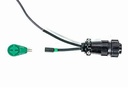 Epsilon Shunt Calibration System