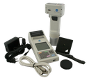 Colorimetro CR-400 con procesador de datos - imagen 4