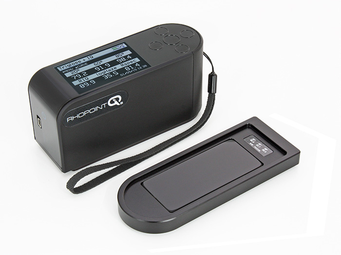 Rhopoint IQ-S 20/60/85 (A6000-015) CON TI - imagen 3