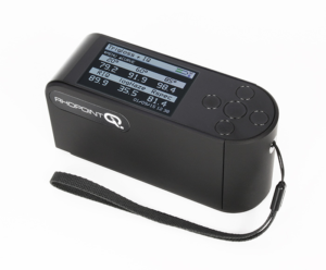 Rhopoint IQ-S 20/60/85 (A6000-015) CON TI - imagen 5