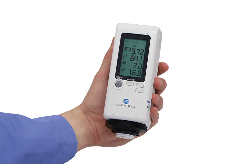 MEDIDOR DE BAING BC-10 PLUS - imagen 4
