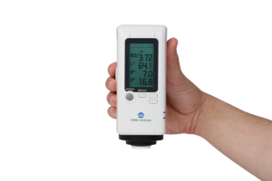 MEDIDOR DE BAING BC-10 PLUS - imagen 13