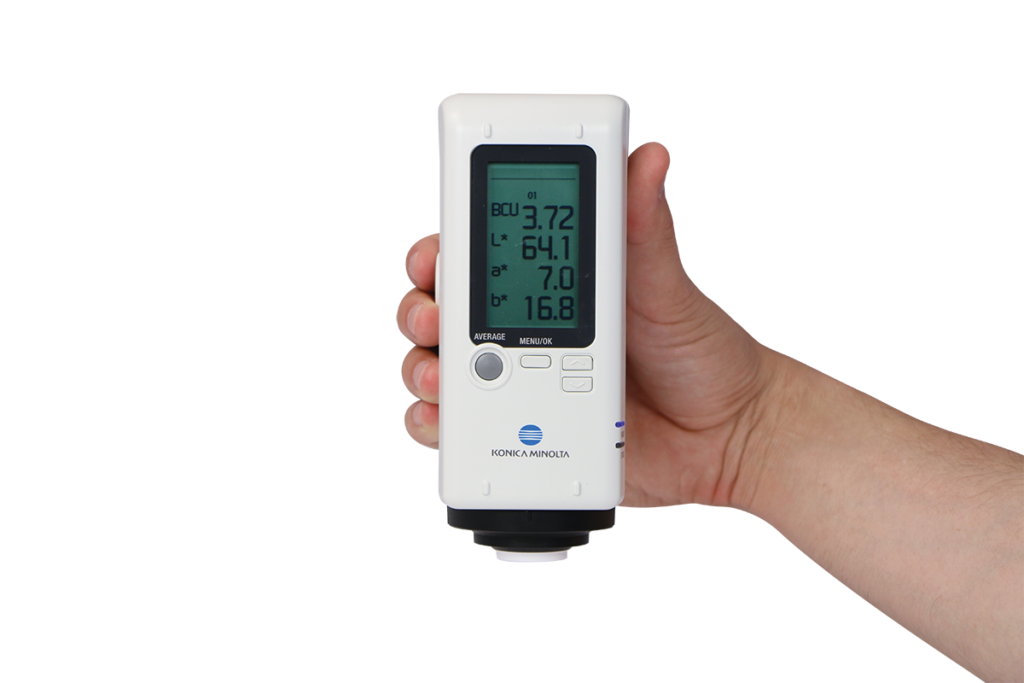 MEDIDOR DE BAING BC-10 PLUS - imagen 14