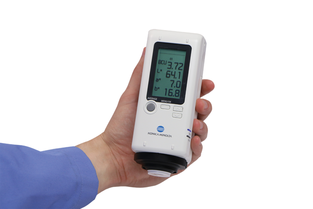 MEDIDOR DE BAING BC-10 PLUS - imagen 17