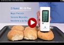 MEDIDOR DE BAING BC-10 PLUS - imagen 19