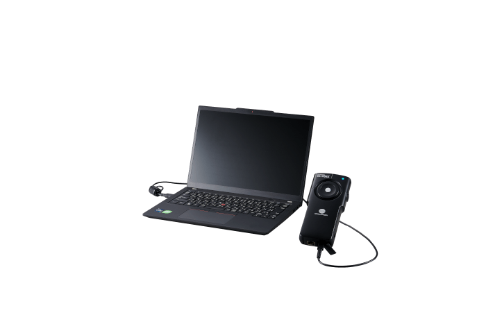 Espectrofotómetro de iluminancia CL-700A - imagen 2