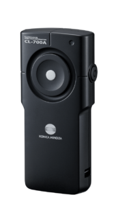 Espectrofotómetro de iluminancia CL-700A - imagen 7