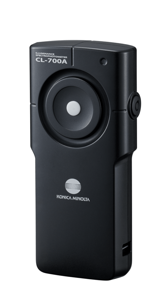 Espectrofotómetro de iluminancia CL-700A - imagen 8