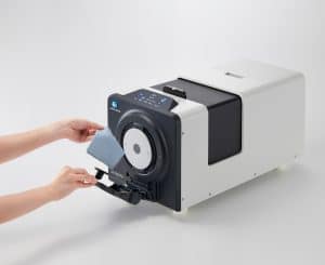 Espectrofotómetro CM-3700A Plus - imagen 6