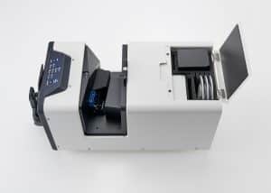 Espectrofotómetro CM-3700A Plus - imagen 8