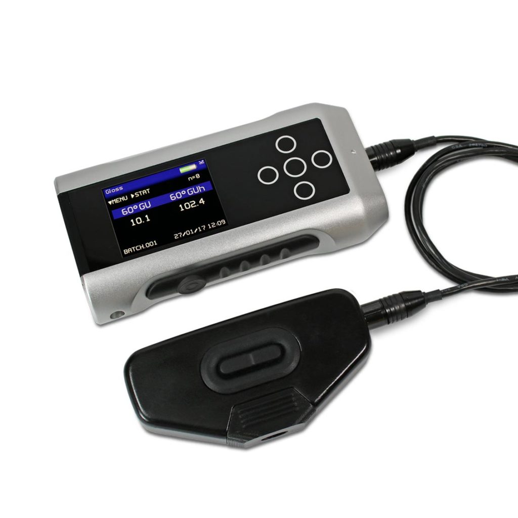 Novo Gloss Flex 60 - imagen 6