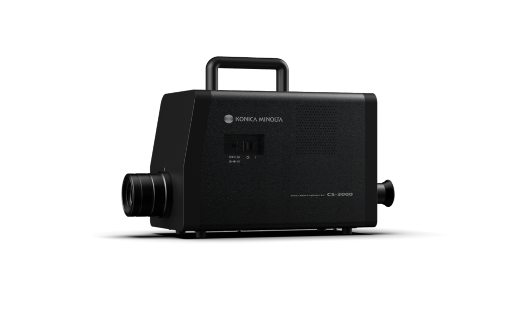 Espectrorradiometro CS-3000 - imagen 9