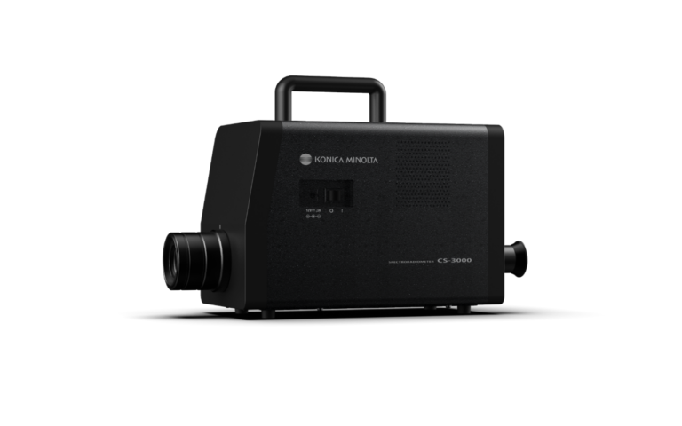 Espectrorradiometro CS-3000 - imagen 10