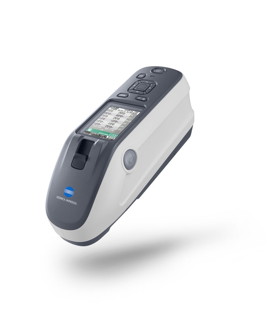 Paquete de espectrofotometro CM-25d - imagen 3
