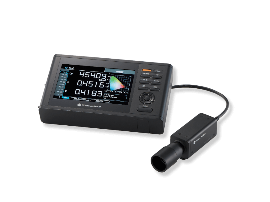 CA-410 Para Calibración de Pantallas - imagen 2