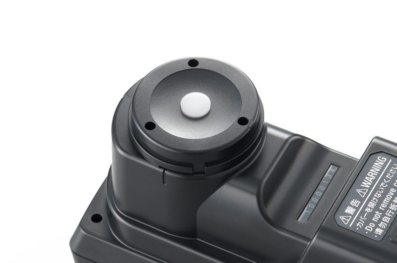 Espectrofotómetro de Iluminancia CL-500A - imagen 3